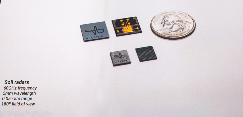 Illustration for article titled The New Moonshots: These Are The Most Futuristic Ideas From Google I/O